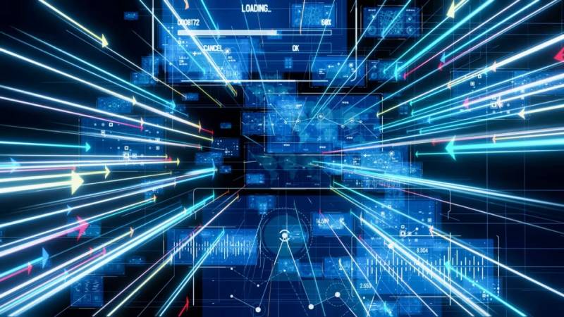 冀州市SCADA系统开发:守护工业安全的数字卫士